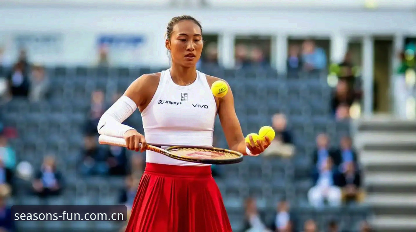 棋牌竞技平台评测与四季娱乐对比攻略 WTA500巴特洪堡站郑钦文开门红赛事深度评测:从破发节奏看硬仗底气